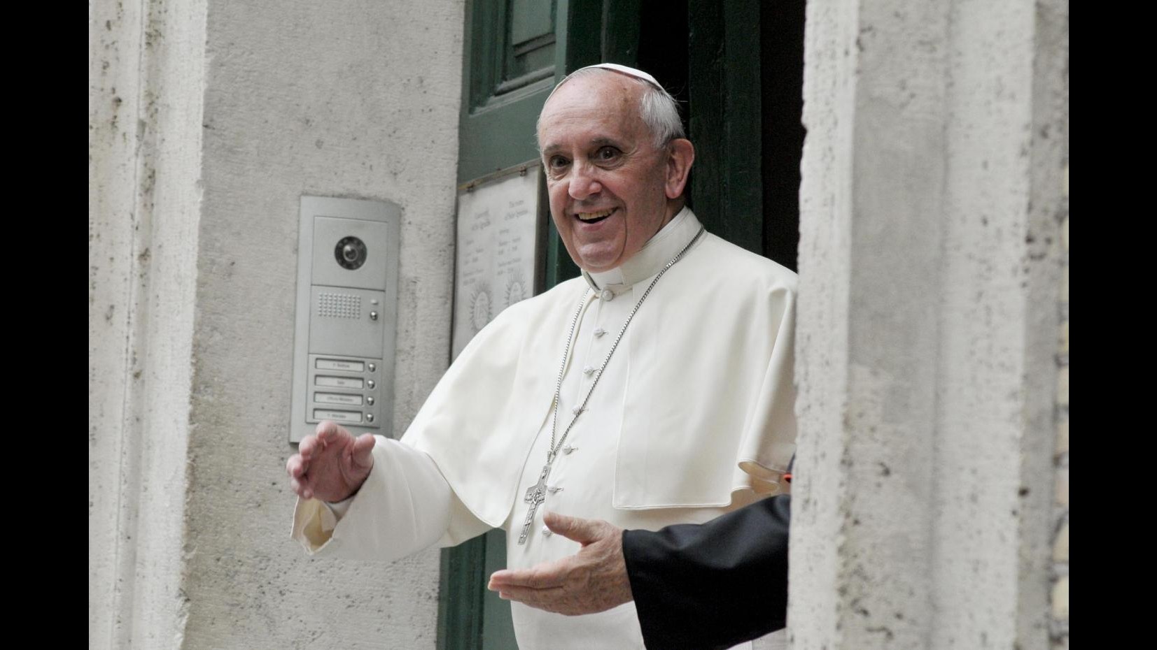 Papa Francesco in Molise: Disoccupazione è una piaga, serve un patto per il lavoro
