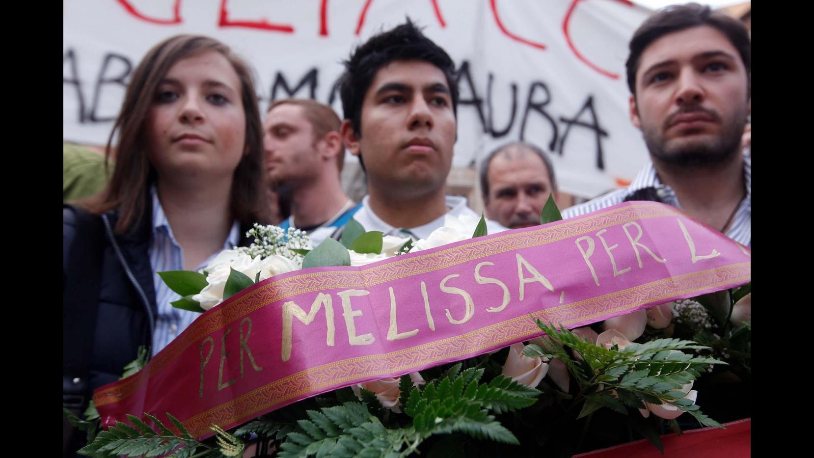 Brindisi, a un anno da attentato a scuola: il ricordo di Melissa