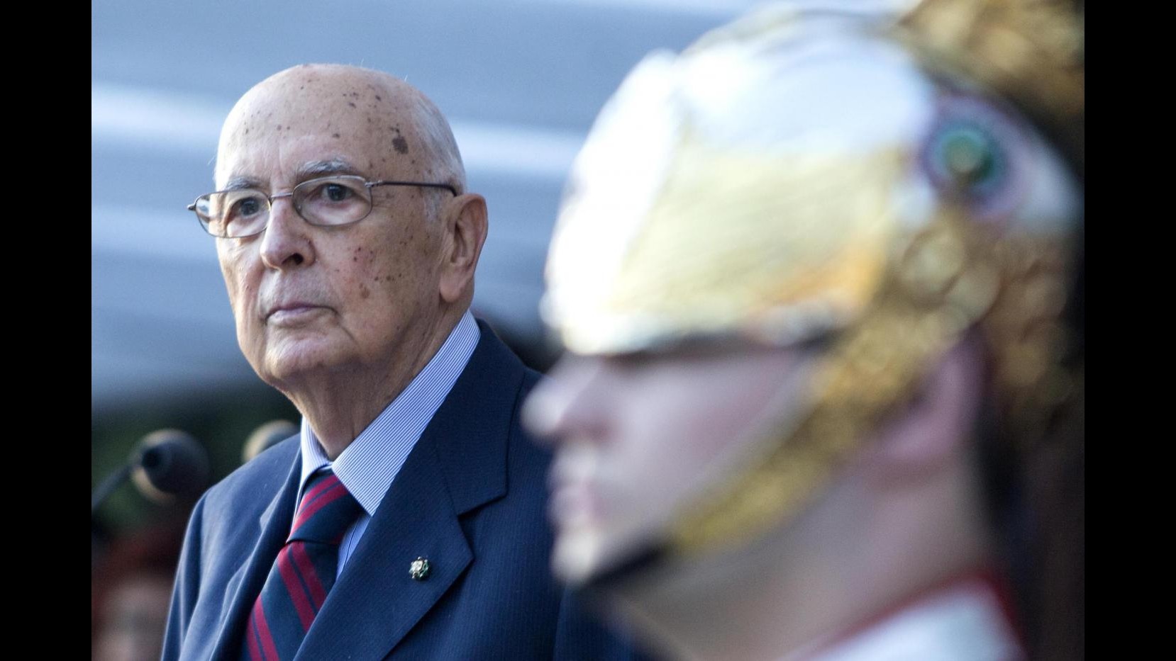 Napolitano per 100 anni Grande Guerra: Europa scopra identità condivisa