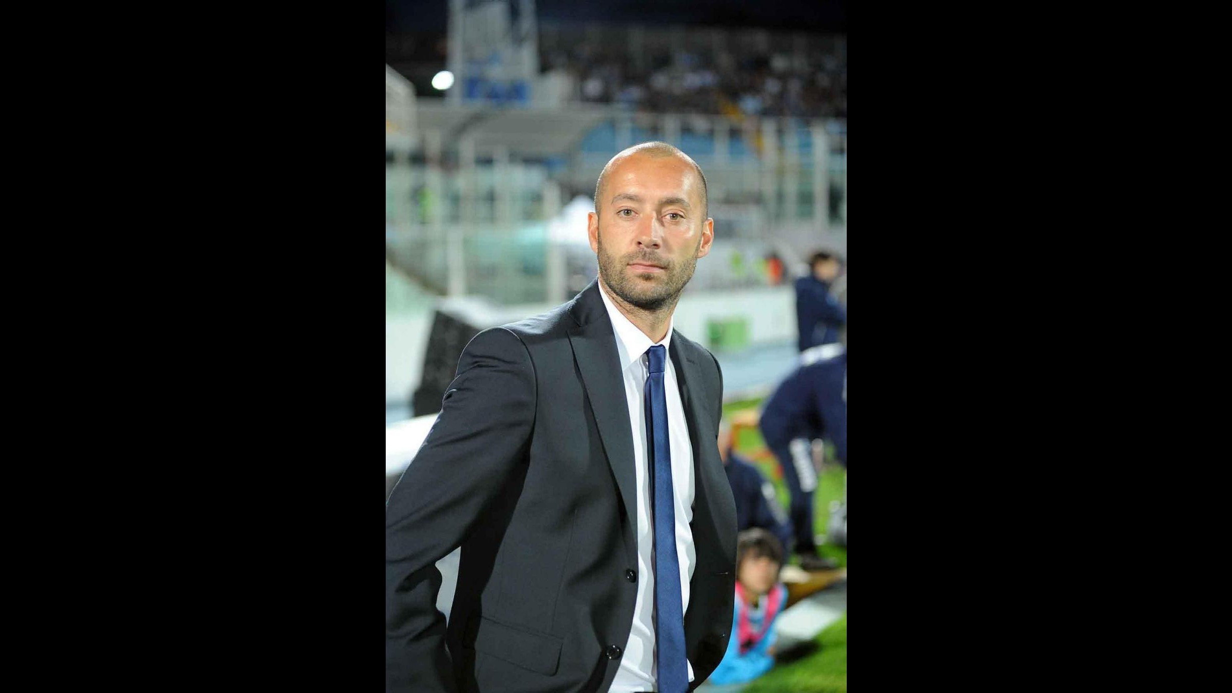 Bucchi: Contro Fiorentina per salutare nostro pubblico dignitosamente