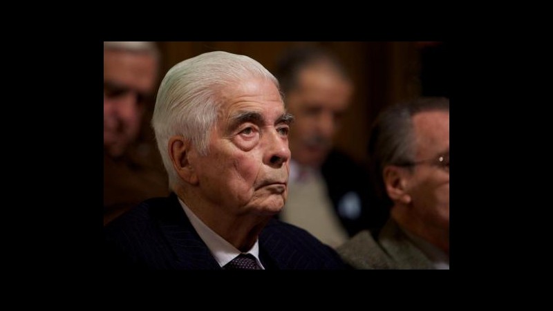Argentina, morte Angelelli: ergastolo ai 2 ufficiali a processo