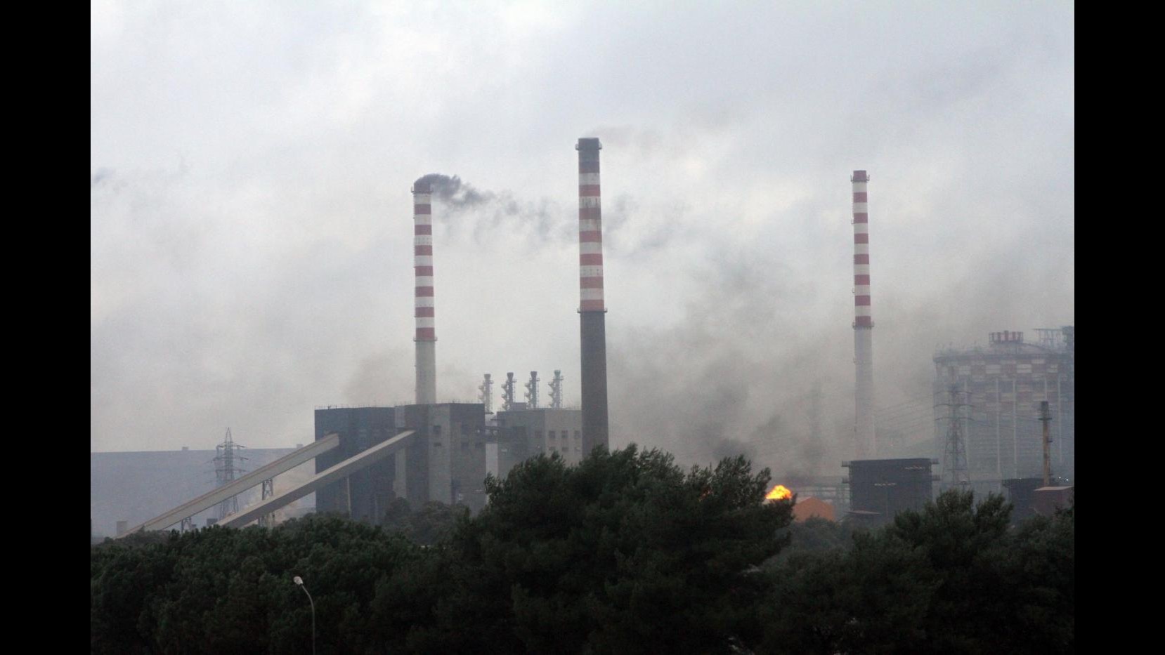 Terra Fuochi-Ilva, Iss: Nesso tumori-inquinamento non è provato