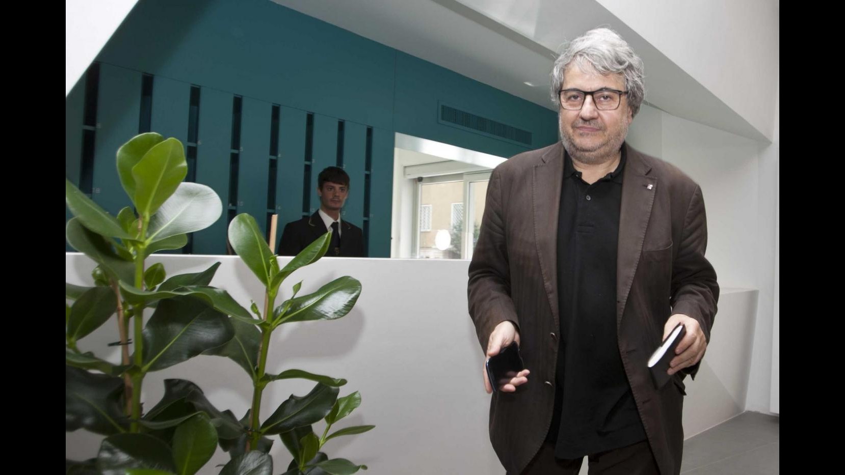 Terra Fuochi-Ilva, Realacci (Pd): Studio Sentieri conferma criticità