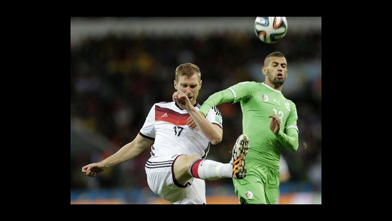 Mondiali 2014, Francia e Germania sfida di lusso al Maracanà: Klose titolare