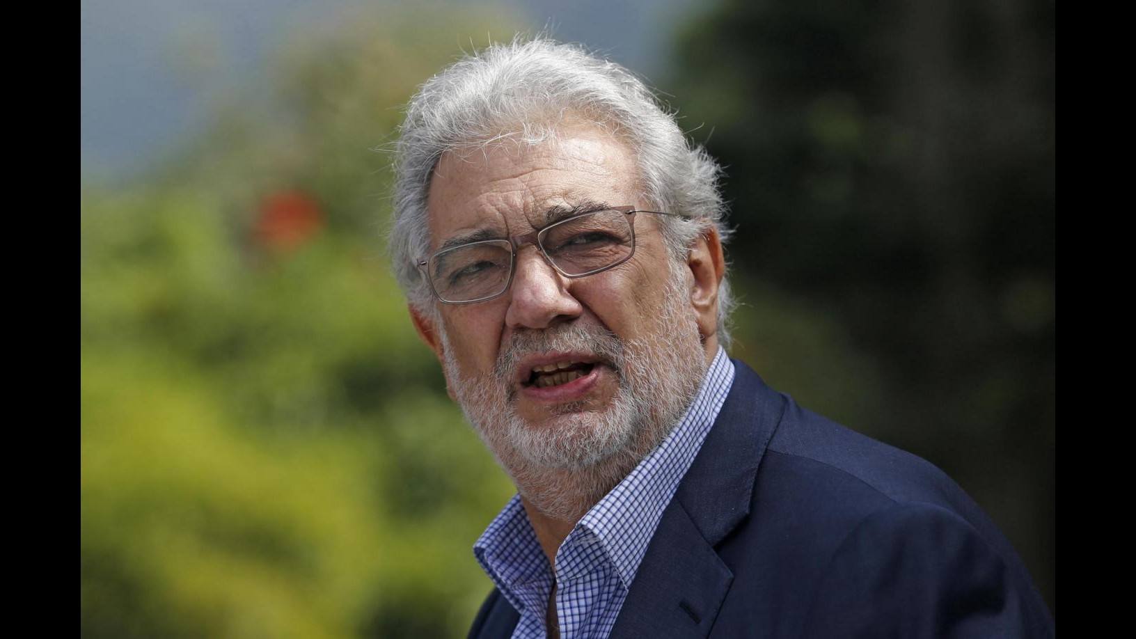 Mondiali 2014, Placido Domingo pronto a esibirsi a Rio l’11 luglio