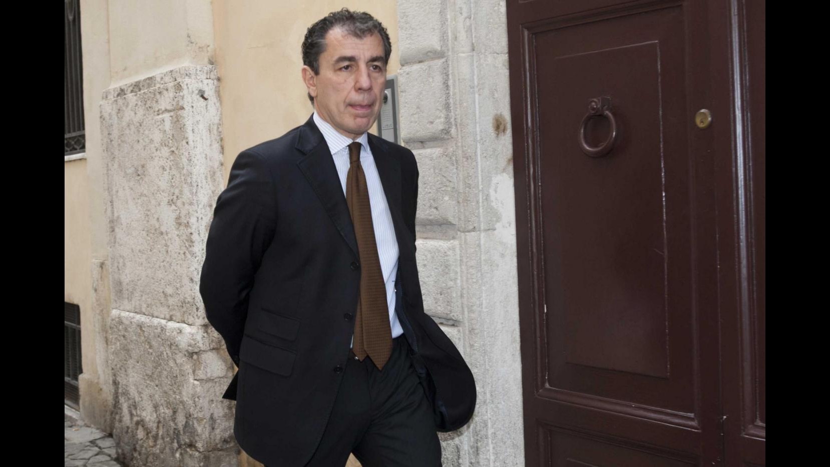 Mose, arrestato Milanese per corruzione, sequestrati 500mila euro