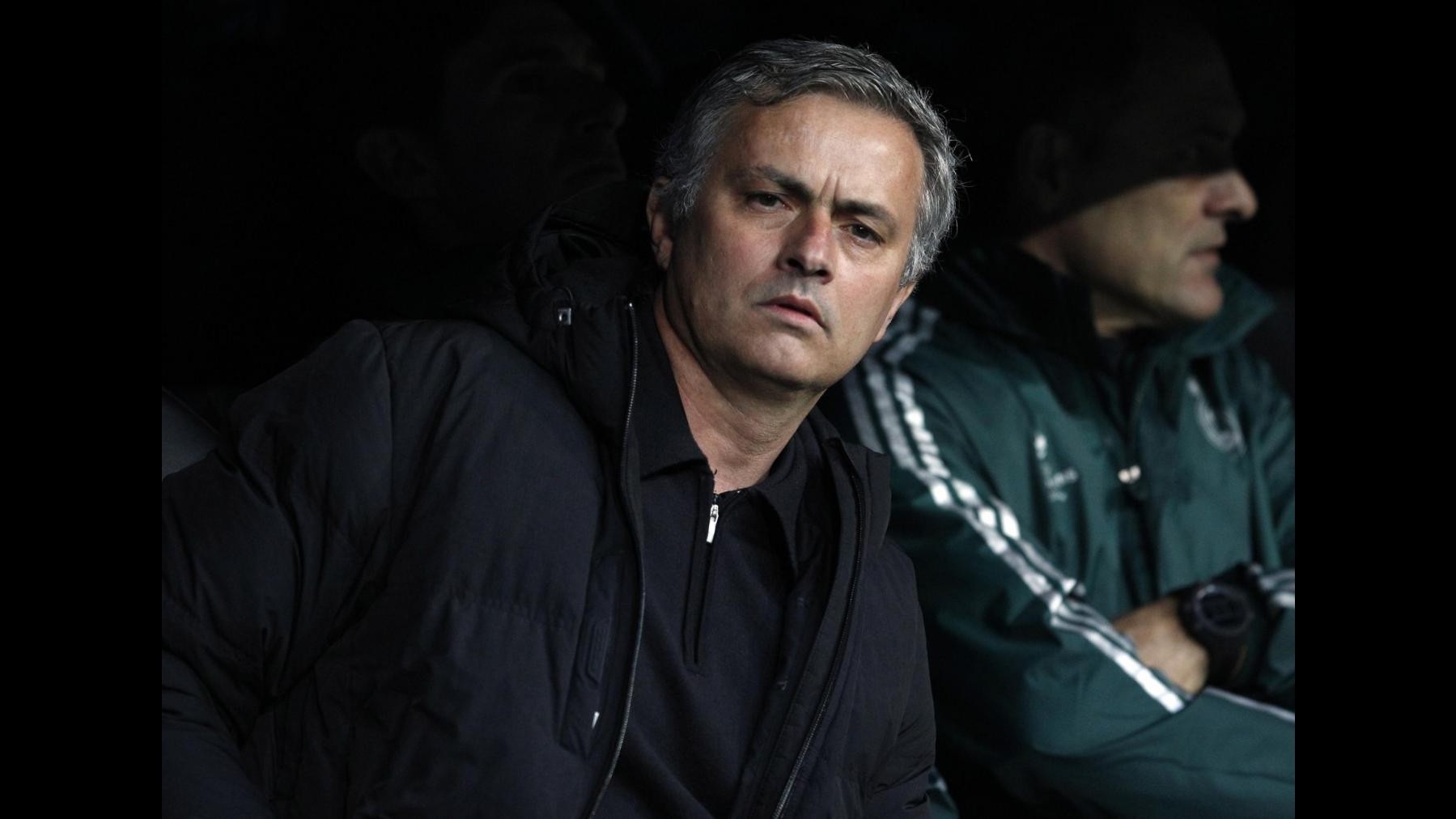 Mou: Stagione peggiore della mia carriera. Ronaldo con lui al Chelsea?