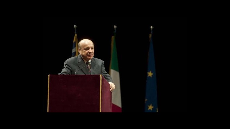 Zagrebelsky: Convenzione riforme umilia Parlamento, serve a oligarchia