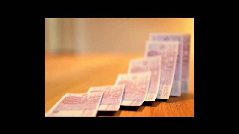 Istat: in calo potere d’acquisto famiglie e pressione fiscale