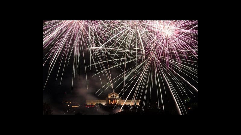 Al via festa dell’Indipendenza: tradizioni e cambi programma per uragano