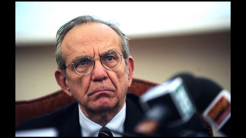Ue, Padoan rassicura: Nessun problema con la Germania