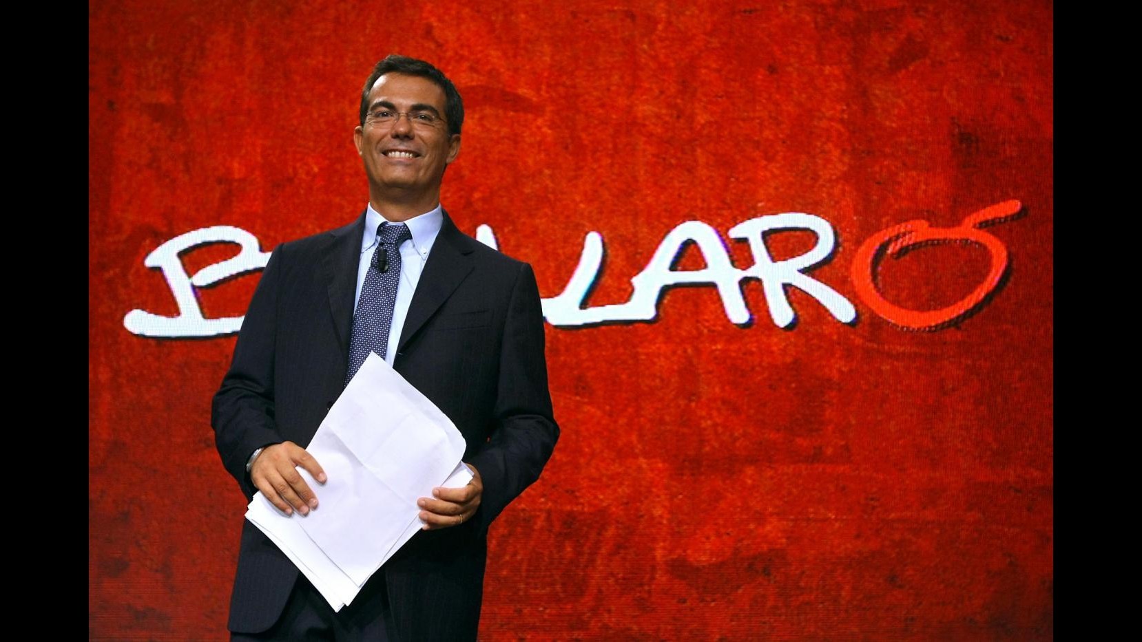 Rai: Floris lascia l’azienda e Ballarò. Accordo con La7 non ancora concluso