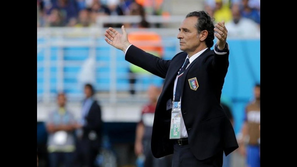 Prandelli vola in TurchiaE’ il nuovo allenatore del Galatasaray