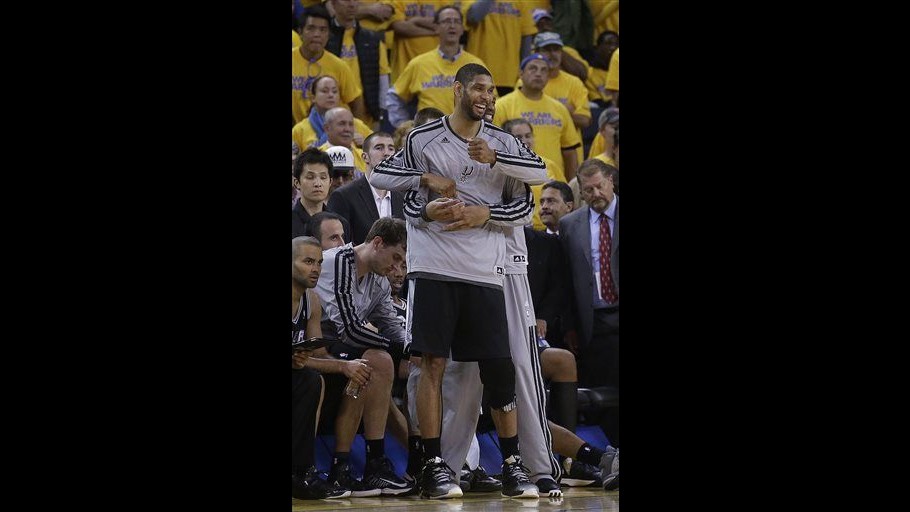 Playoff Nba, San Antonio in finale a Ovest. Knicks ancora in corsa