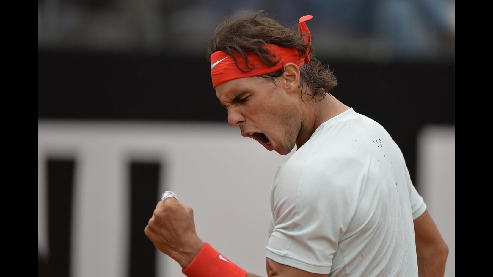 Internazionali d’Italia, Federer e Nadal ok. Errani trova Sharapova