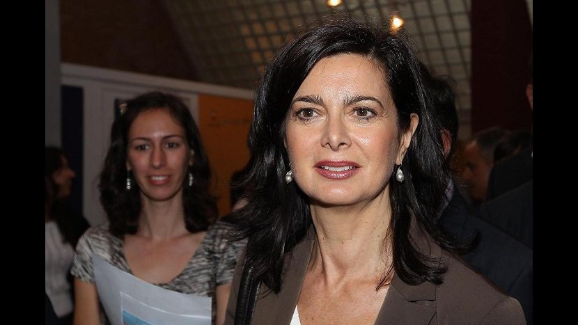 Boldrini: Basta parlare di raptus, violenza donne spesso premeditata