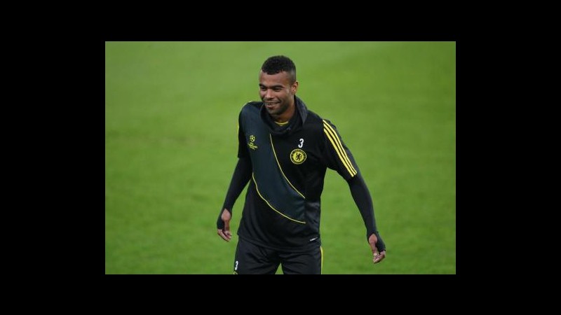 Calciomercato, gli scommettitori puntano su Ashley Cole alla Roma