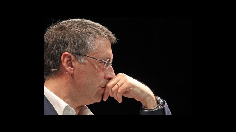 Corruzione, Cantone: Nel decreto non ci sono poteri straordinari