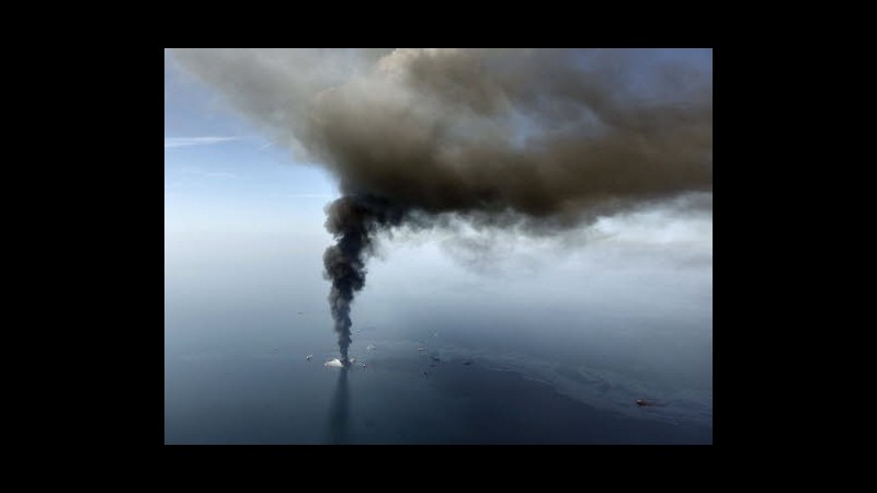 Marea nera, BP: Stop a richieste risarcimenti, pretese ingiustificate