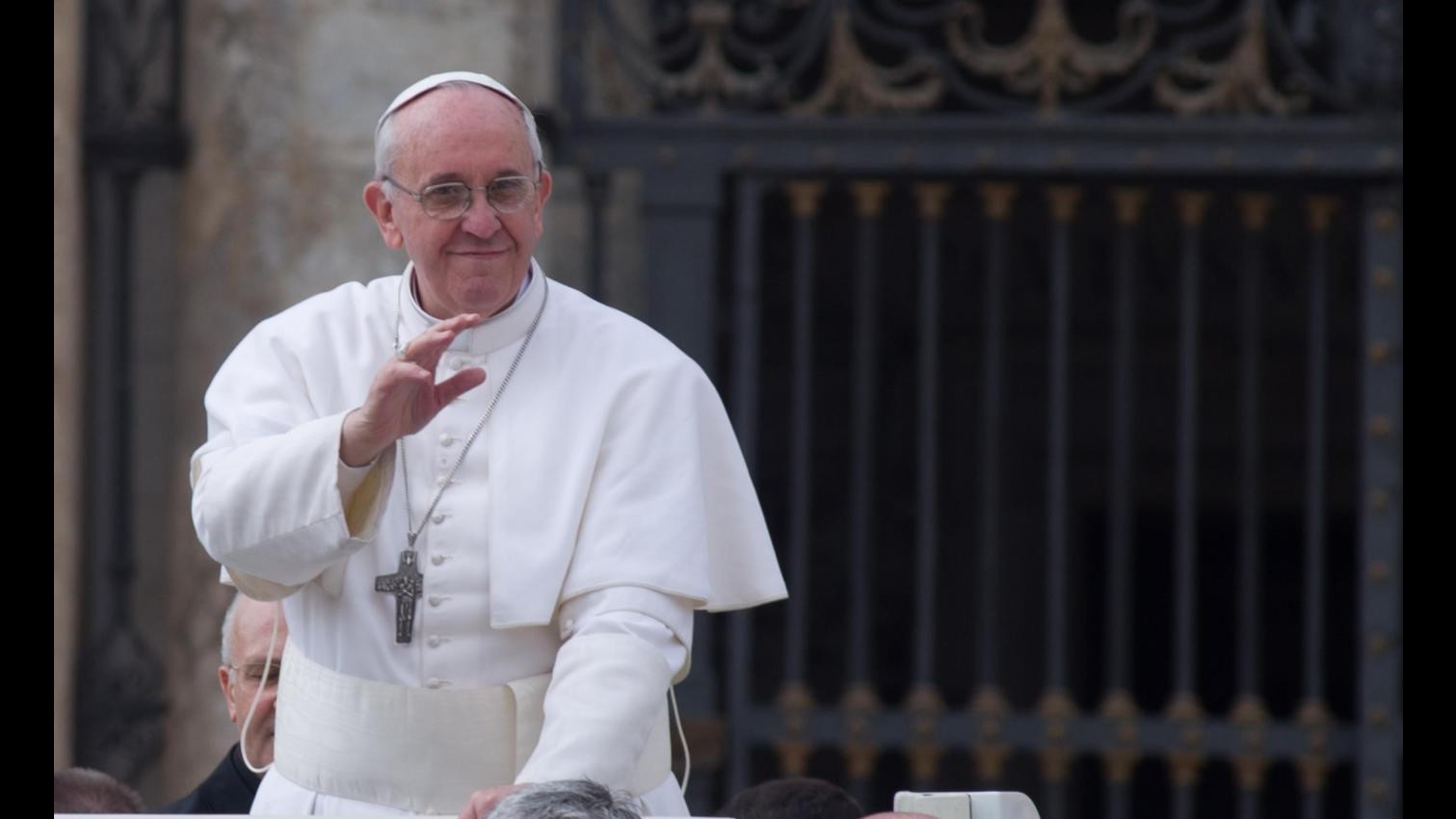 Papa Francesco: No cristiani da salotto, Chiesa ha bisogno di fervore