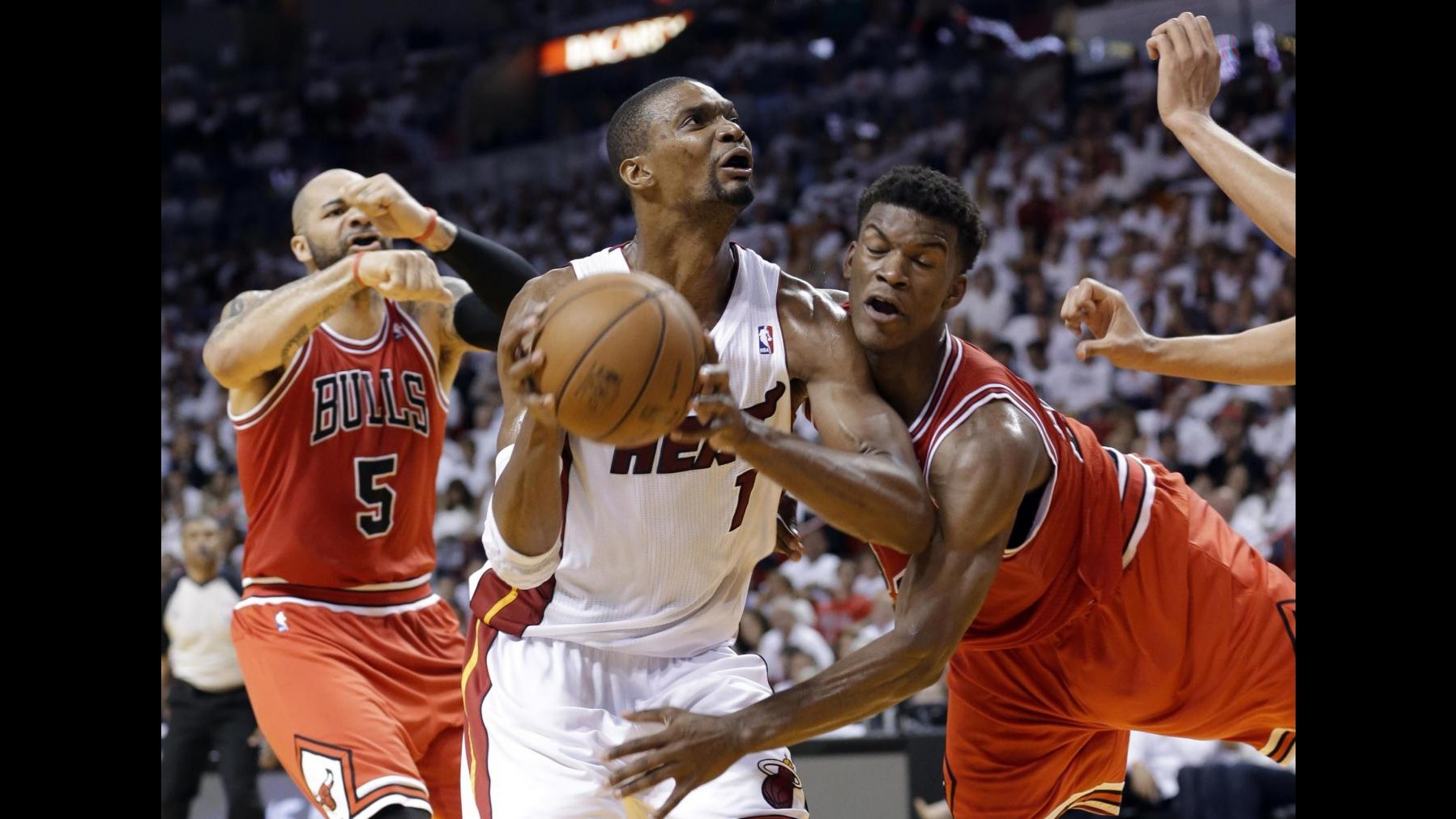 Playoff Nba: Miami e Memphis in finale di Conference