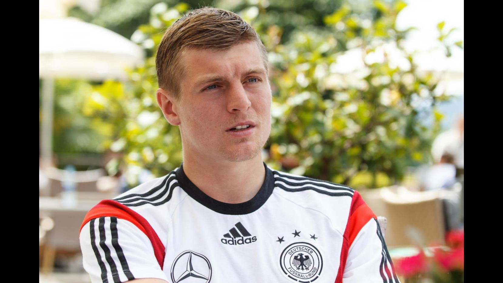 Stampa spagnola: accordo con Bayern Monaco, Kroos al Real per 25 mln
