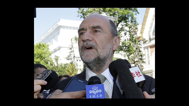 Iran, nessun accordo con Aiea in colloqui Vienna: si continua a trattare