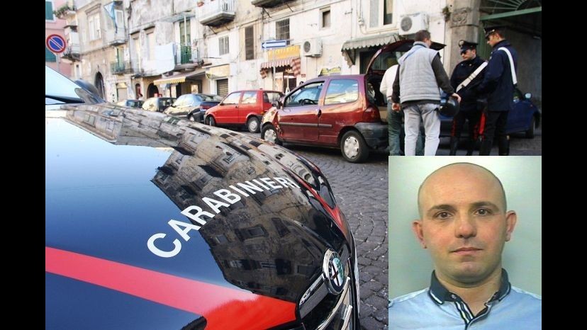 'Ndrangheta, Si è Costituito Nel Reggino Capocosca Giuseppe Pesce ...