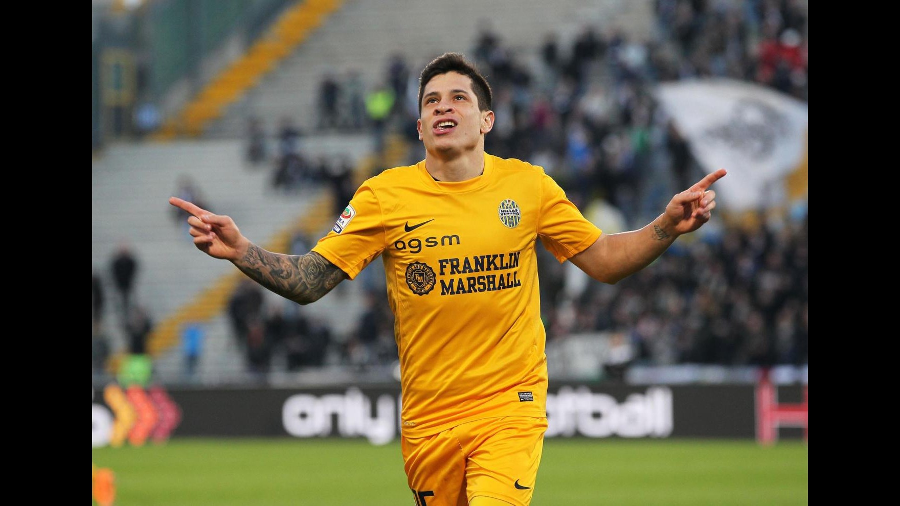 Hellas Verona, Iturbe vicino all’addio: Manca il colpo finale. Juve o Milan nel futuro?