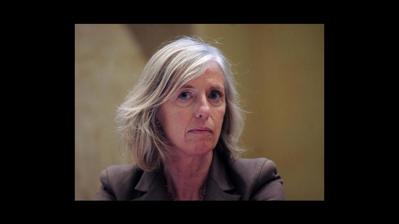 Scuola, Giannini: Allo Stato convengono parità e costi standard