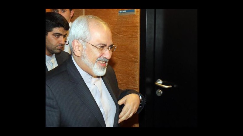 Iran: Non cederemo alle imposizioni sul nucleare