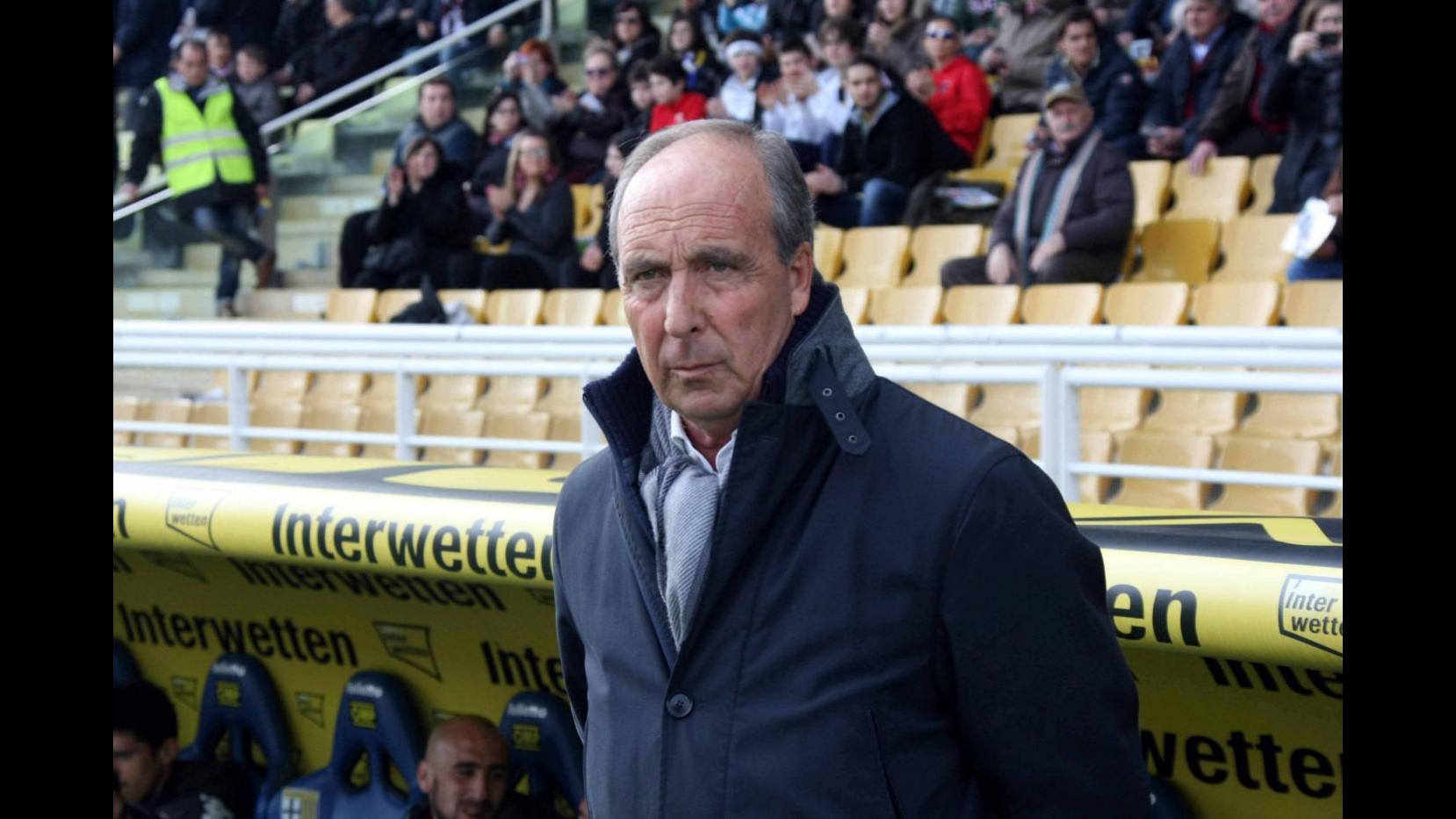 Ventura: Voglio restare al Torino senza ombra di dubbio