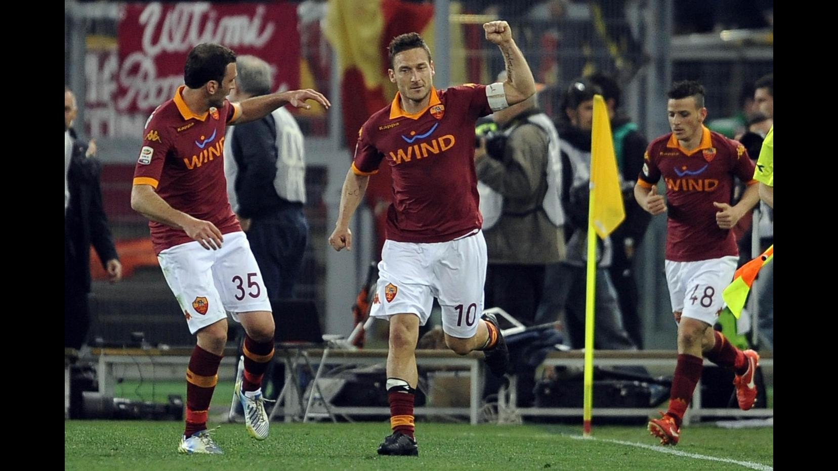 Tar respinge ricorso Codacons: finale Coppa Italia 26/5 alle 18.00
