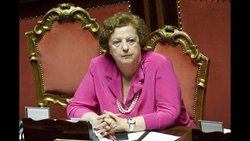 Cancellieri: Incontro con il Csm? Nessun problema