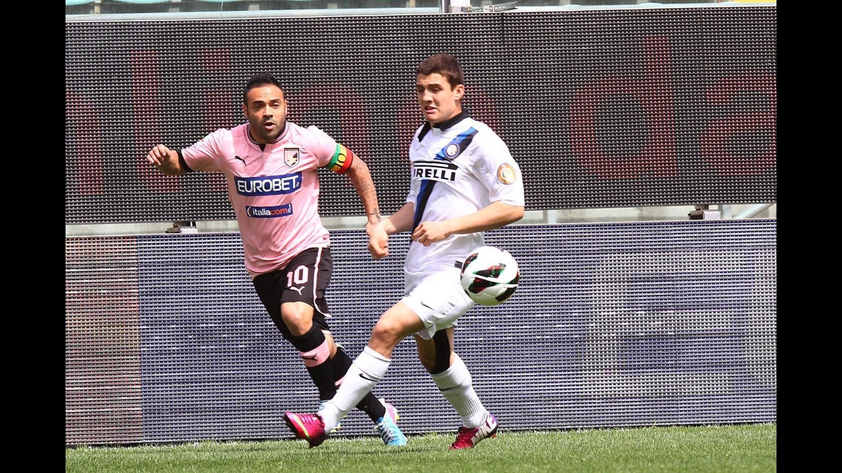 Kovacic: Prossimo sarà anno dell’Inter, spero di fare sempre meglio
