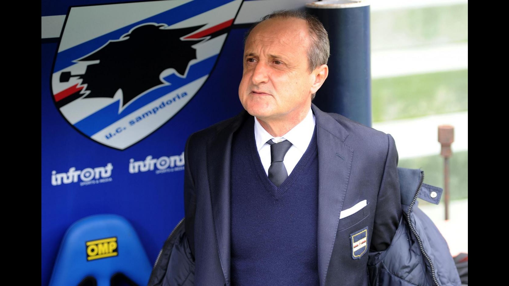 Sampdoria: Osti e Rossi rinnovano per due anni
