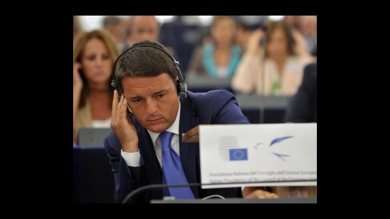 FOCUS Dal kapò a Telemaco: come cambia l’Italia da Berlusconi a Renzi