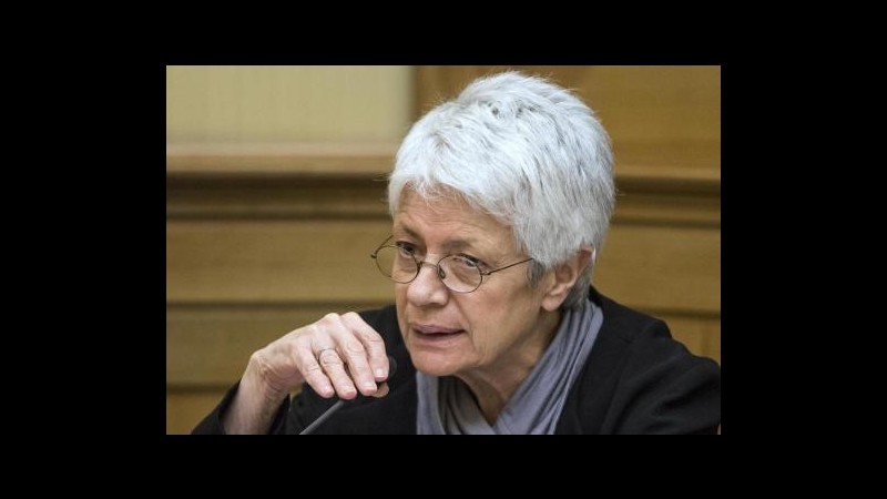 Ue, Spinelli: Deve cambiare tutto, ma cambiano solo parole