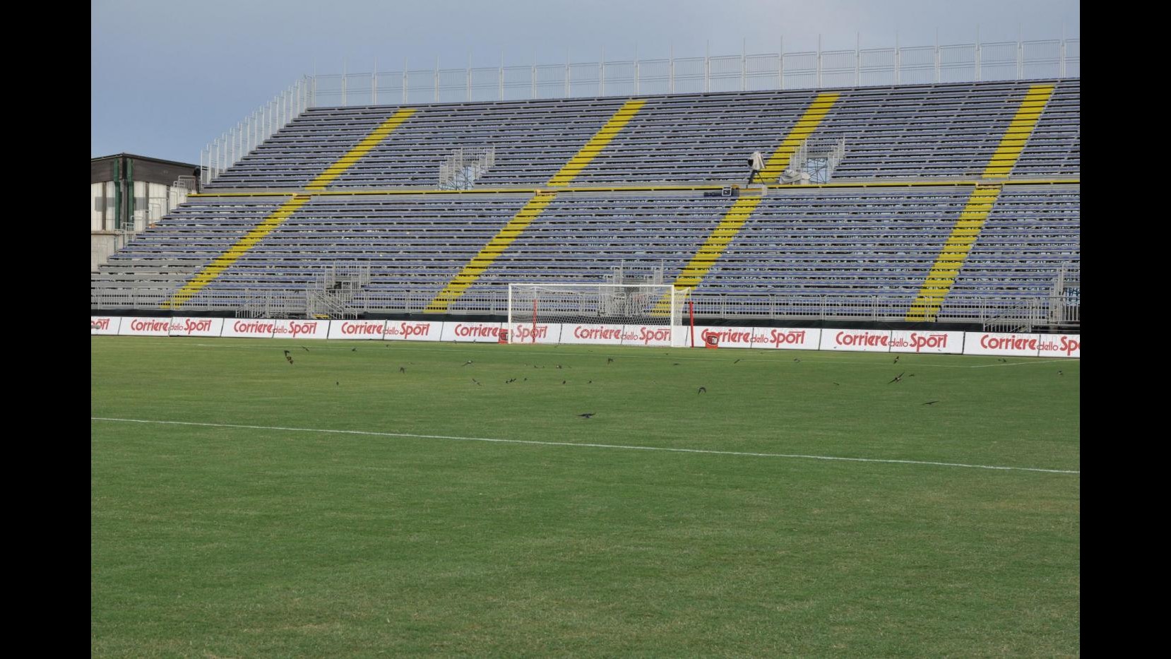 Cagliari: Ipotesi ritorno al S.Elia congelata, proseguono trattative