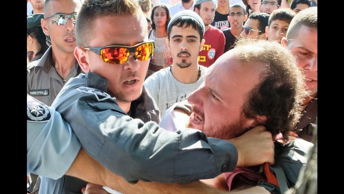 Ucciso ragazzo palestinese a Gerusalemme, cresce la tensione