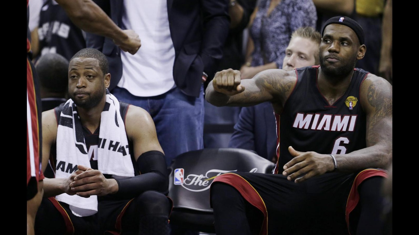 Nba: Apre mercato free agent con Anthony e ‘big three’ di Miami