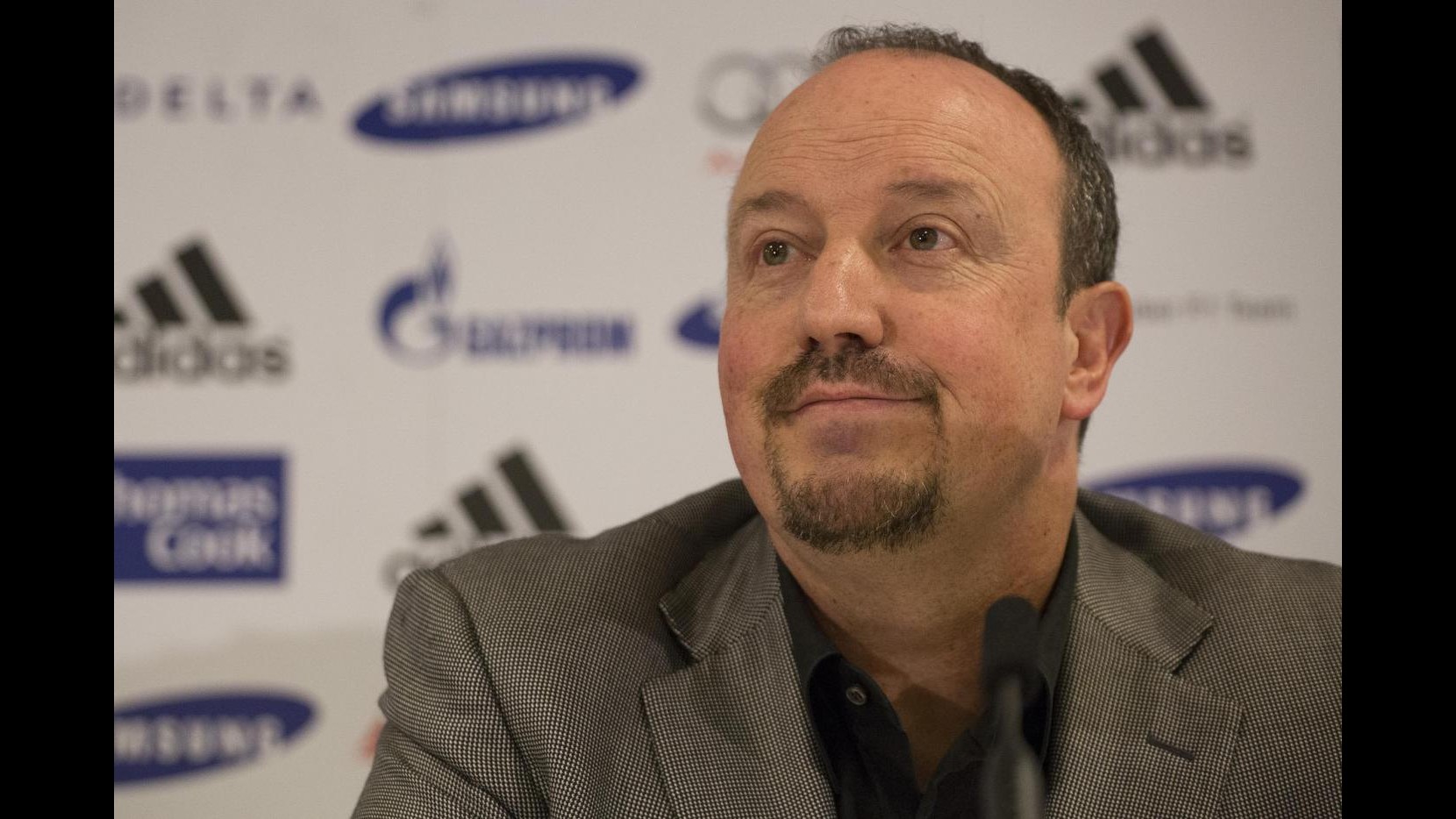 Calcio, agente Benitez: Napoli? Al momento non ha avuto nessuna offerta