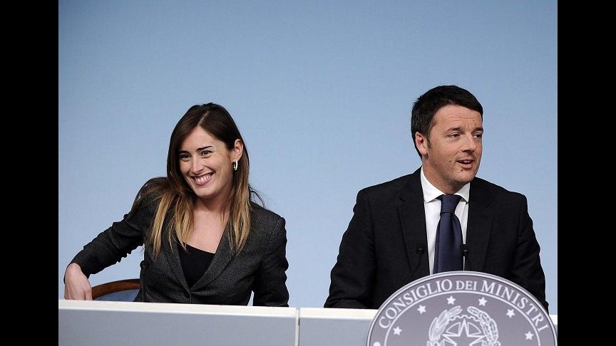 Riforme, le 10 domande del Pd al M5S: Noi ci siamo e voi?