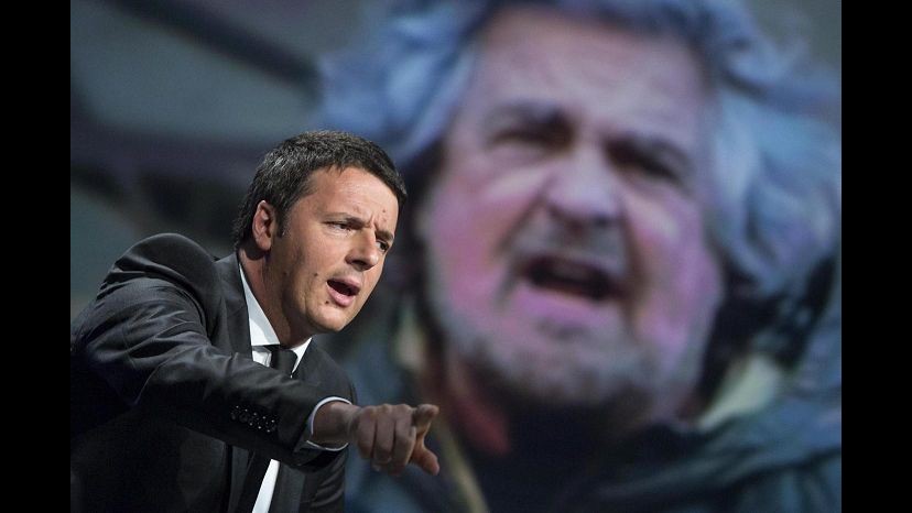 Riforme, Pd a M5S: Noi ci siamo, collaboriamo senza alibi e paura