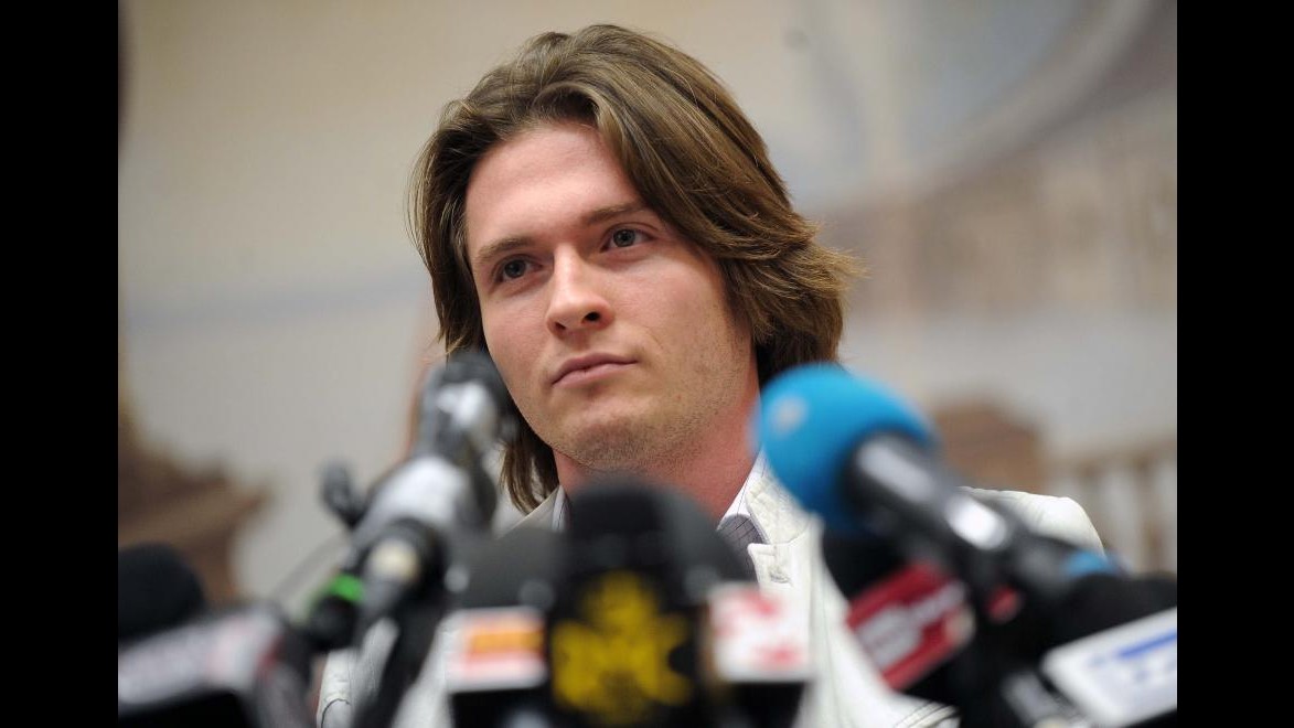 La verità di Sollecito: Il memoriale di Amanda mi scagiona