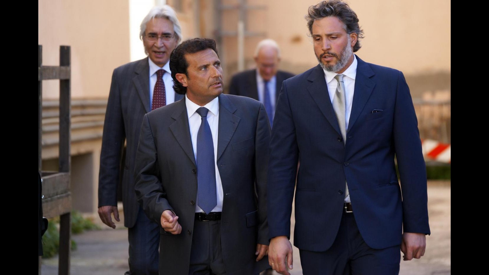 Costa Concordia, procura Grosseto rifiuta patteggiamento a Schettino