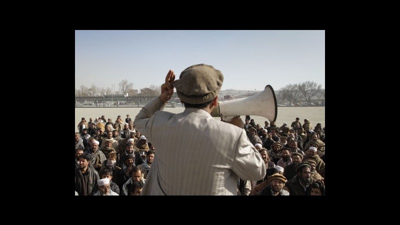Afghanistan, presidenziali: esito ballottaggio a rischio rinvio