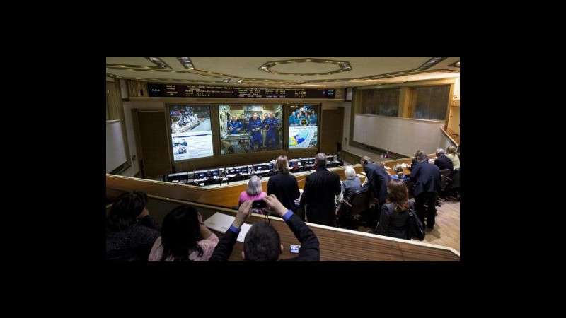 Spazio, rimandato lancio satellite Nasa per studio emissioni gas serra