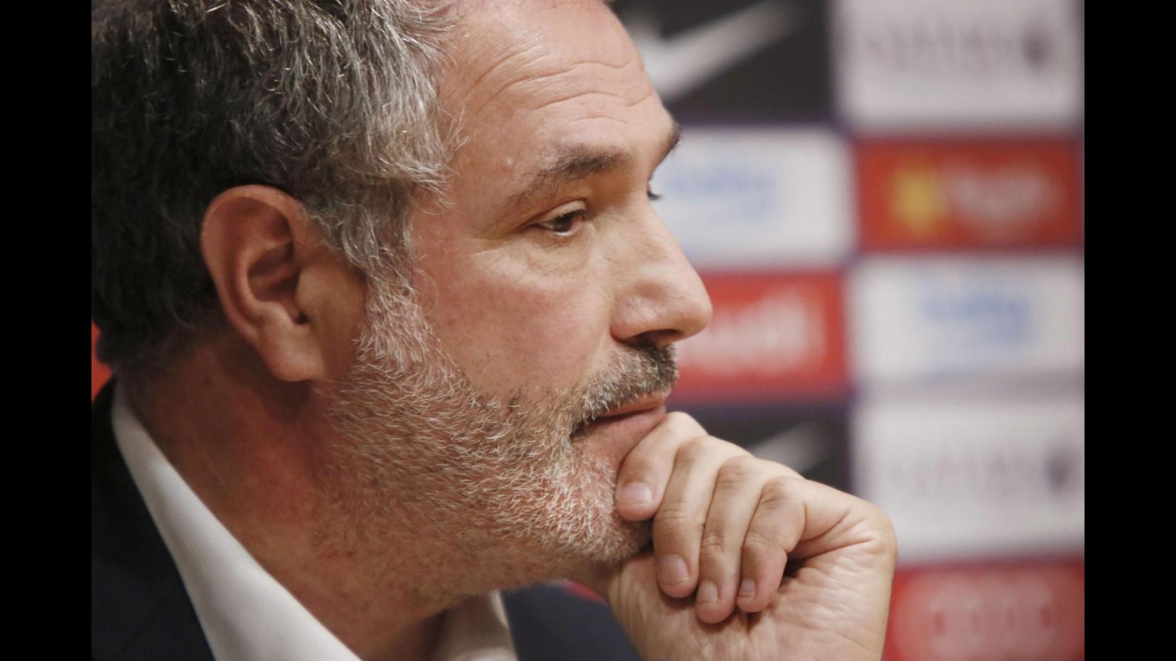 Zubizarreta: Pogba e Vidal? Non sono nell’agenda del Barcellona