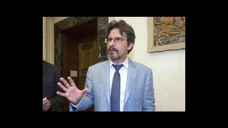 Riforme, M5S: Ripristino immunità è sfregio a dialogo cittadini